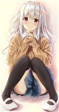 よるようございまちゅ