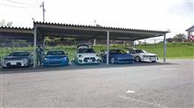 スパイシー走行会
