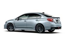 WRX S4にトップグレード追加！