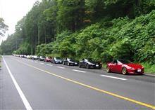 ☆ロドスタ群馬県民会 水上方面TRG 2018☆ ☆ロドスタ群馬県民会 水上方面TRG 2018☆