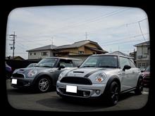 ★MINI COOPER DAY 2018★ ★MINI COOPER DAY 2018★