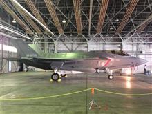 三沢基地航空祭2018