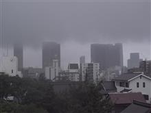秋雨前線