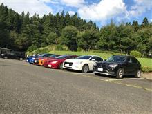 第7回ダム会に行って来た❗️ 第7回ダム会に行って来た❗️