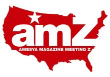 amZ=アメマガミーティング・ゼット募集開始です! amZ=アメマガミーティング・ゼット募集開始です!