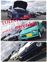 today910meeting2018開催! today910meeting2018開催!