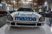マツダクラシックオートモビルミュージアムフライ Vol.7 マツダクラシックオートモビルミュージアムフライ Vol.7