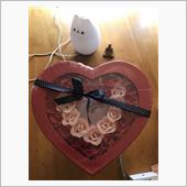 結婚記念日 30年  (^  ...