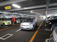 日本人の　すごい、車庫入れ技術を見たら　日本で運転する　自信がなくなった　＝中国メディア