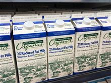牛乳や卵の賞味期限が長すぎるよ