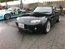 ロードスター中部ミーティング 参加! ロードスター中部ミーティング 参加!