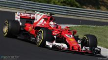 シャル・ルクレールがスクーデリア・フェラーリ入り決定！！