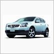 『日産デュアリスの概要と歴史をまとめてみた』と題して・・・。