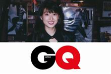 「GQ CULTURE」と・・・「Members Only」 「GQ CULTURE」と・・・「Members Only」