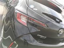 このクルマは、「カローラの再定義」である・・・カローラスポーツ400km試乗 このクルマは、「カローラの再定義」である・・・カローラスポーツ400km試乗