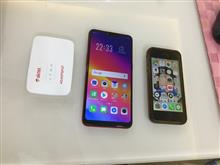 中国ブランド・インドメイクのスマホ・oppoのコスパが半端な過ぎて震える 中国ブランド・インドメイクのスマホ・oppoのコスパが半端な過ぎて震える