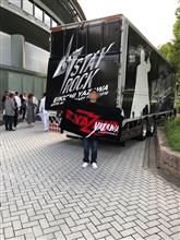 E.YAZAWA2018コンサート参戦 in広島(後編) E.YAZAWA2018コンサート参戦 in広島(後編)