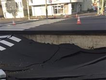 一週間たって