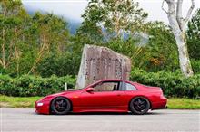 北関東(ムシロ東北)エリアの「新・日本百名道」巡りTRG vol.3・・・シランガナ 北関東(ムシロ東北)エリアの「新・日本百名道」巡りTRG vol.3・・・シランガナ