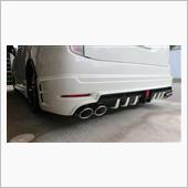 低い車高の車が好きな為に・・・