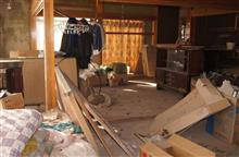 震災7年半 取り残された在宅被災者