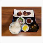 今月も　食べるぜっ
