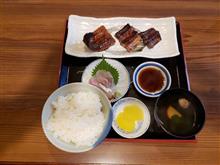 今月も　食べるぜっ
