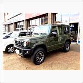 クルーズ 新型ジムニー納車に ...