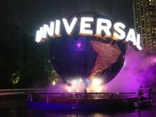 1年ぶりにユニバーサルスタジオジャパンに行って来ました~♪ 1年ぶりにユニバーサルスタジオジャパンに行って来ました~♪