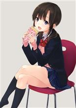 おはようございまちゅ
