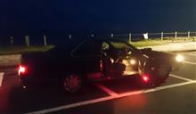 ２度と撮れない？写真成功！vol.２３「LEOPARD at Night」