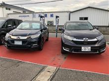 ミニバン、SUVには興味がないんです😅