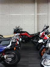 ここはホントにいい。 ここはホントにいい。