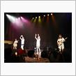 「神LIVE 番外編 vol.1」1部 @鶯谷 東京キネマ倶楽部