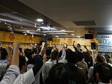 「969 x SPARK SPEAKER 2MAN リリースイベント」 @タワーレコード渋谷