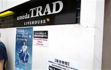 KOTOKO LIVE TOUR 2018 『tears cyclone -廻-』 in 大阪 KOTOKO LIVE TOUR 2018 『tears cyclone -廻-』 in 大阪