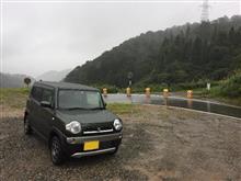 416号線の散策 416号線の散策