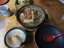 味噌煮込みうどん 味噌煮込みうどん