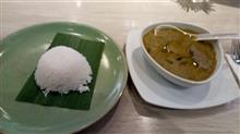 グリーンカレー グリーンカレー