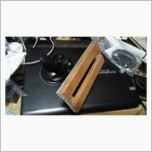 冬に向けて 作ってみた