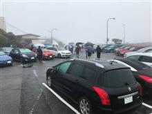 プジョー神奈川倶楽部の朝ドラに初参加