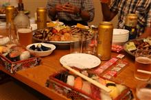 クラシックカー反省会