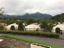 4連休3日目…