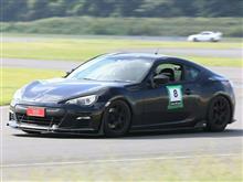 9/16 筑波サーキットコース1000 SWAT Racingサーキットオフ会