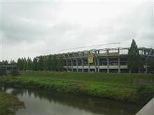 ベガルタ仙台対FC東京