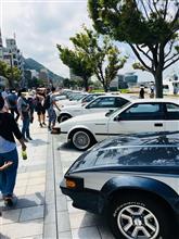 第6回九州セリカDay! お邪魔してきました。 第6回九州セリカDay! お邪魔してきました。