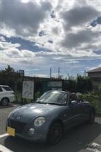 川越散策 川越散策