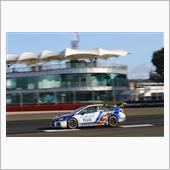 BTCC2018、サットン（ ...