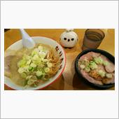 らーめん・つけめん