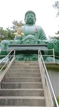 予定外の三連休